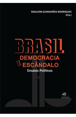 Brasil-democracia-e-esc�ndalo