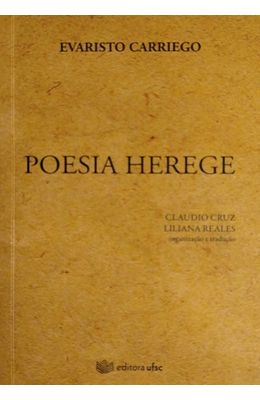 Poesia-herege