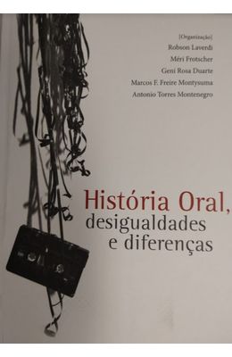 Hist�ria-oral-desigualdade-e-diferen�as