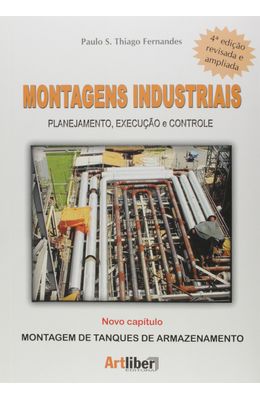 Monstagens-Industriais