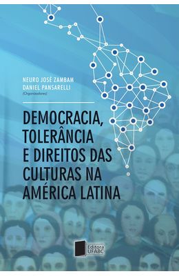 Democracia-toler�ncia-e-direitos-das-culturas-na-Am�rica-Latina