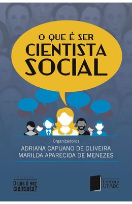 O-que-�-ser-cientista-social