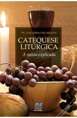 CATEQUESE-LIT�RGICA