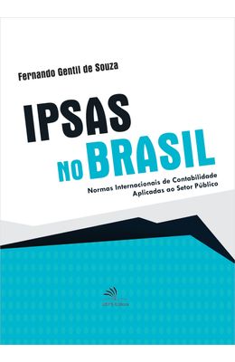 Ipsas-no-Brasil--normas-de-contabilidade-internacional-aplicadas-ao-setor-p�blico