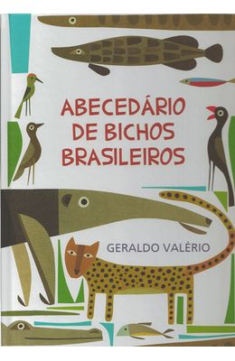 ABECED�RIO-DE-BICHOS-BRASILEIROS
