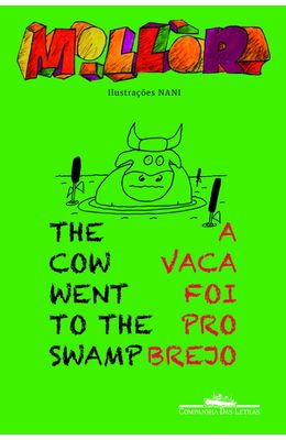 VACA-FOI-PRO-BREJO---THE-COW-WENT-TO-THE-SWAMP