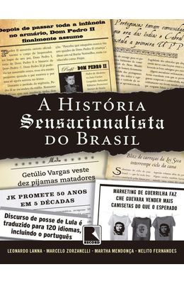 HIST�RIA-SENSACIONALISTA-DO-BRASIL-A