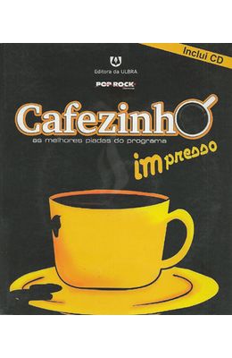 CAFEZINHO---AS-MELHORES-PIADAS-DO-PROGRAMA--INCLUI-CD-