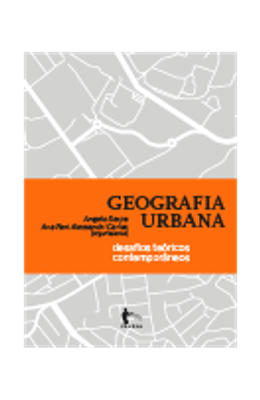 Geografia-urbana--desafios-te�ricos-contempor�neos