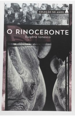 Rinoceronte-O