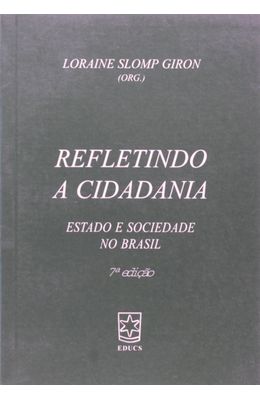 REFLETINDO-A-CIDADANIA