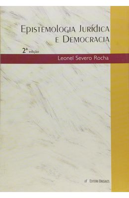 EPISTEMOLOGIA-JUR�DICA-E-DEMOCRACIA