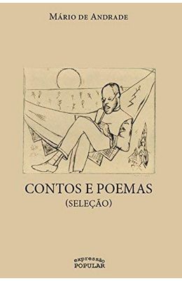 Contos-e-poemas-de-M�rio-de-Andrade