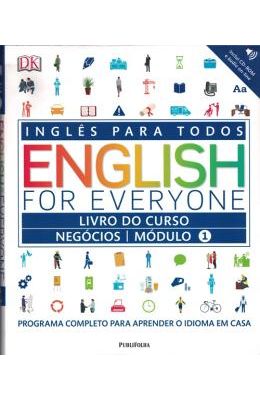English-for-everyone---Neg�cios-1---ingl�s-para-todos