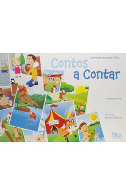 CONTOS-CONTADOS---CONTOS-A-CONTAR