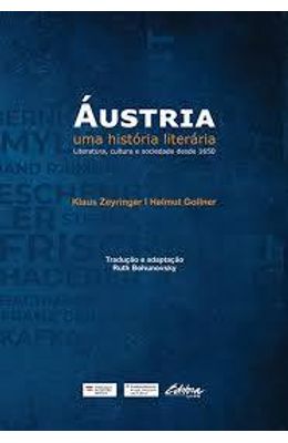 AUSTRIA--UMA-HISTORIA-LITERARIA--LITERATURA-CULTURA-E-SOCIEDADE-DESDE-1650