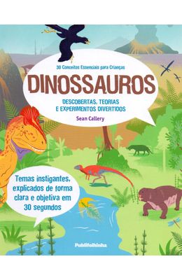 Dinossauros--30-conceitos-essenciais-para-crian�as