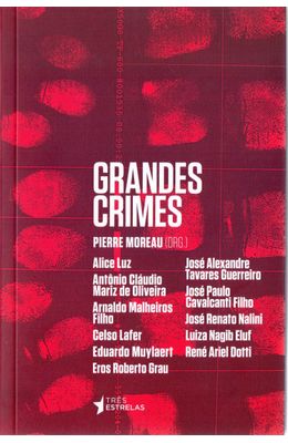 Grandes-crimes
