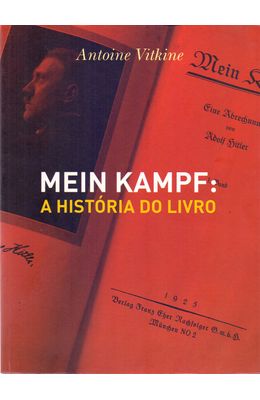 Mein-Kampf--A-hist�ria-do-livro