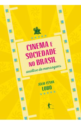 Cinema-e-sociedade-no-Brasil--an�lise-de-mensagens