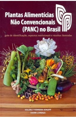 Plantas-aliment�cias-n�o-convencionais--PANC--no-Brasil