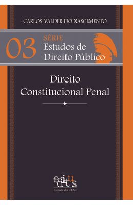 DIREITO-CONSTITUCIONAL-PENAL