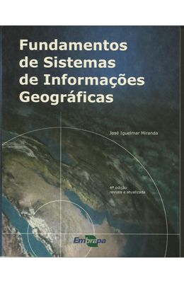 Fundamentos-de-sistemas-de-informa��es-geogr�ficas