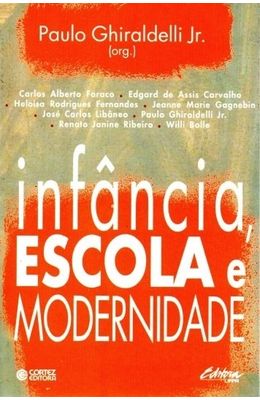 INFANCIA-ESCOLA-E-MODERNIDADE