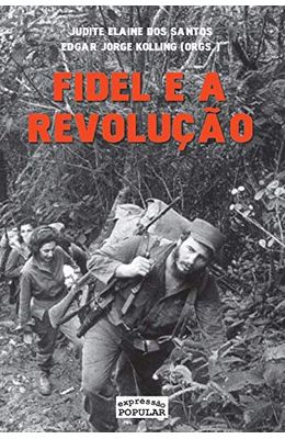 Fidel-e-a-revolu��o