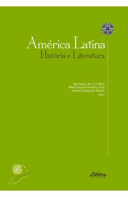 AMERICA-LATINA--HISTORIA-E-LITERATURA