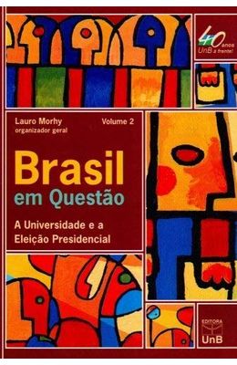 BRASIL-EM-QUEST�O-VOL.-2