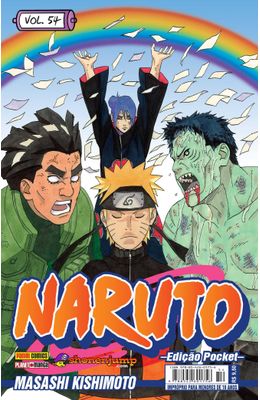Naruto-Pocket---Vol.-54