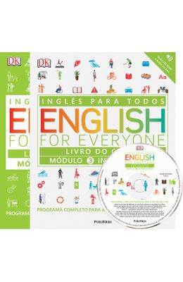 English-for-everyone---v-3---intermedi�rio---ingl�s-para-todos