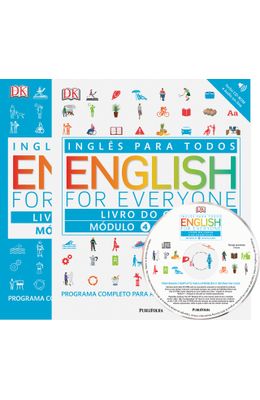 English-for-everyone---v-4---avan�ado---ingl�s-para-todos
