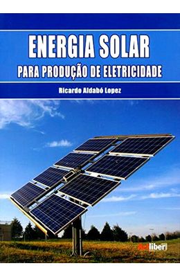 Energia-solar-para-produ��o-de-eletricidade