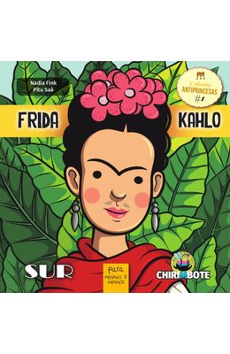 Frida-Kahlo-para-meninas-e-meninos
