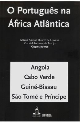 Portugu�s-na-�frica-Atl�ntica-O