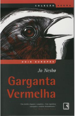 GARGANTA-VERMELHA