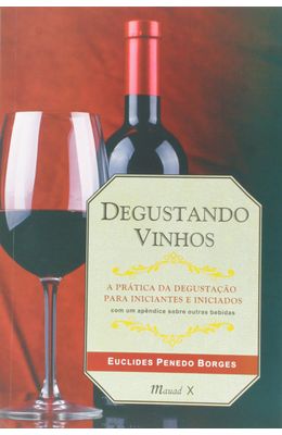 Degustando-vinhos