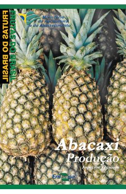 Frutas-do-Brasil---Abacaxi---P�s-colheita