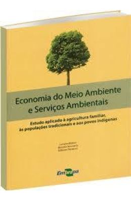Economia-do-meio-ambiente-e-servi�os-ambientais