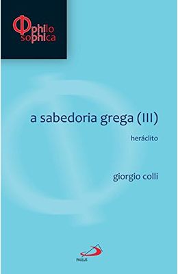 SABEDORIA-GREGA-A---VOL-III