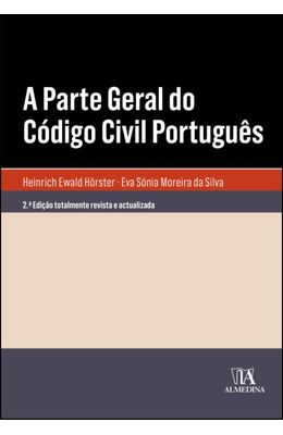 A-PARTE-GERAL-DO-CODIGO-CIVIL-PORTUGUES