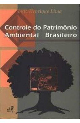 CONTROLE-DO-PATRIM�NIO-AMBIENTAL-BRASILEIRO