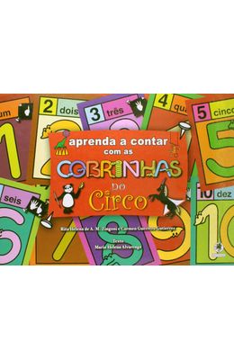 APRENDA-A-CONTAR-AS-COBRINHAS-NO-CIRCO