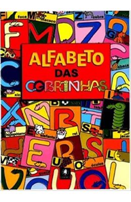 ALFABETO-DAS-COBRINHAS