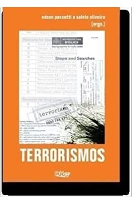 TERRORISMO
