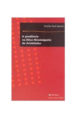 PRUD�NCIA-NA-�TICA-NICOMAQU�IA-DE-ARIST�TELES-A