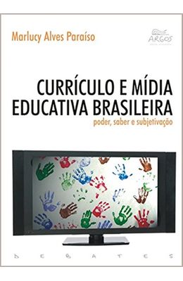 CURR�CULO-E-M�DIA-EDUCATICA-BRASILEIRA