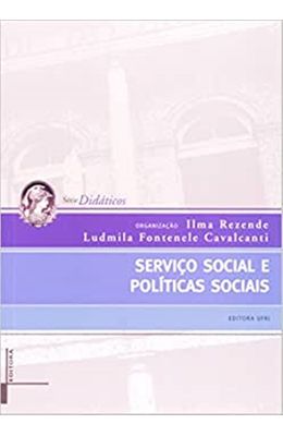 SERVI�O-SOCIAL-E-POL�TICAS-SOCIAIS